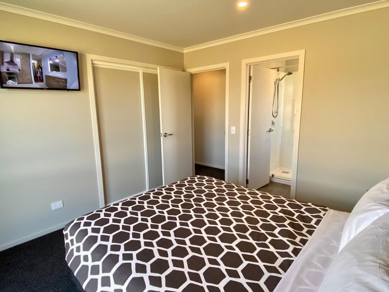 Villa Mackenzie Hideaway Twizel Exterior foto