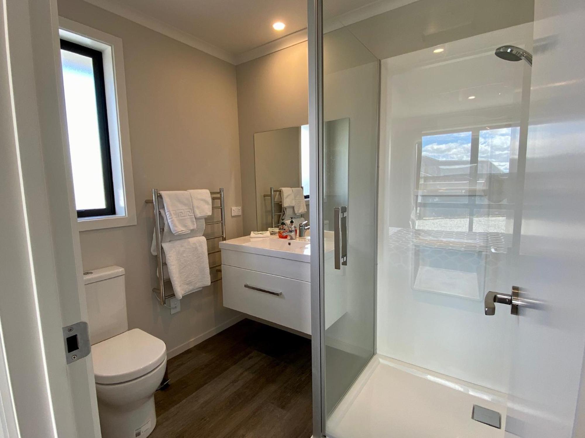 Villa Mackenzie Hideaway Twizel Exterior foto
